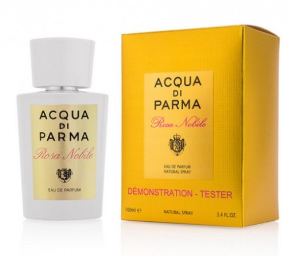 ACQUA DI PARMA Rosa Nobile  Р·Р° Р–РµРЅРё 100 РјР» (Tester)